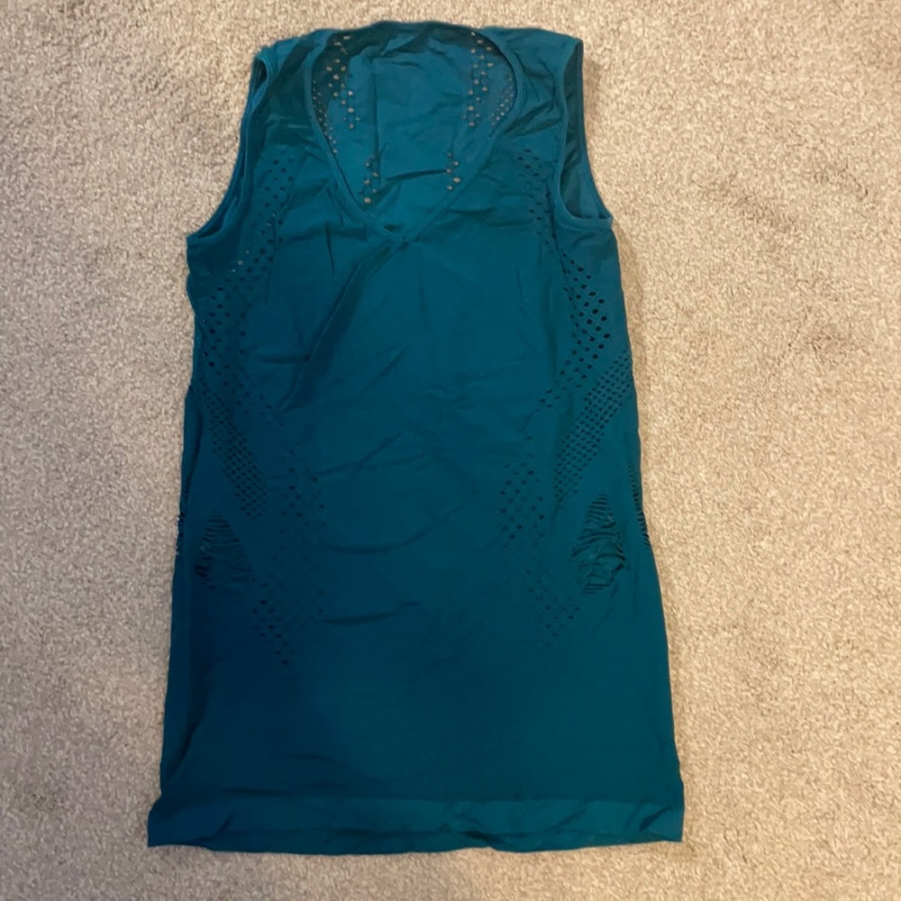 FABLETICS tank top
